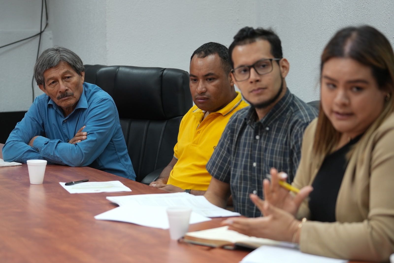 Congreso Nacional busca visibilizar necesidades y retos de pueblos originarios